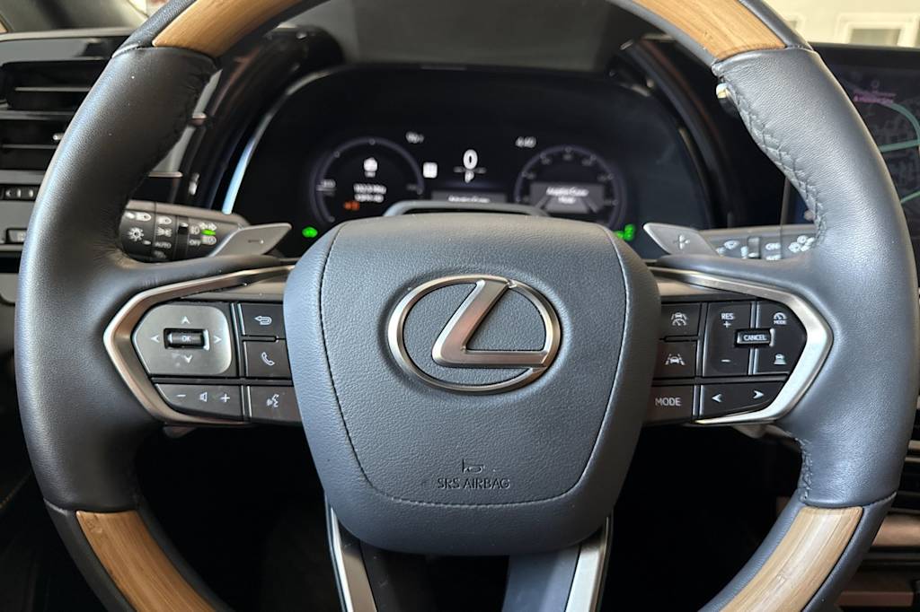 Thumbnail: 2026 Lexus RX - 28