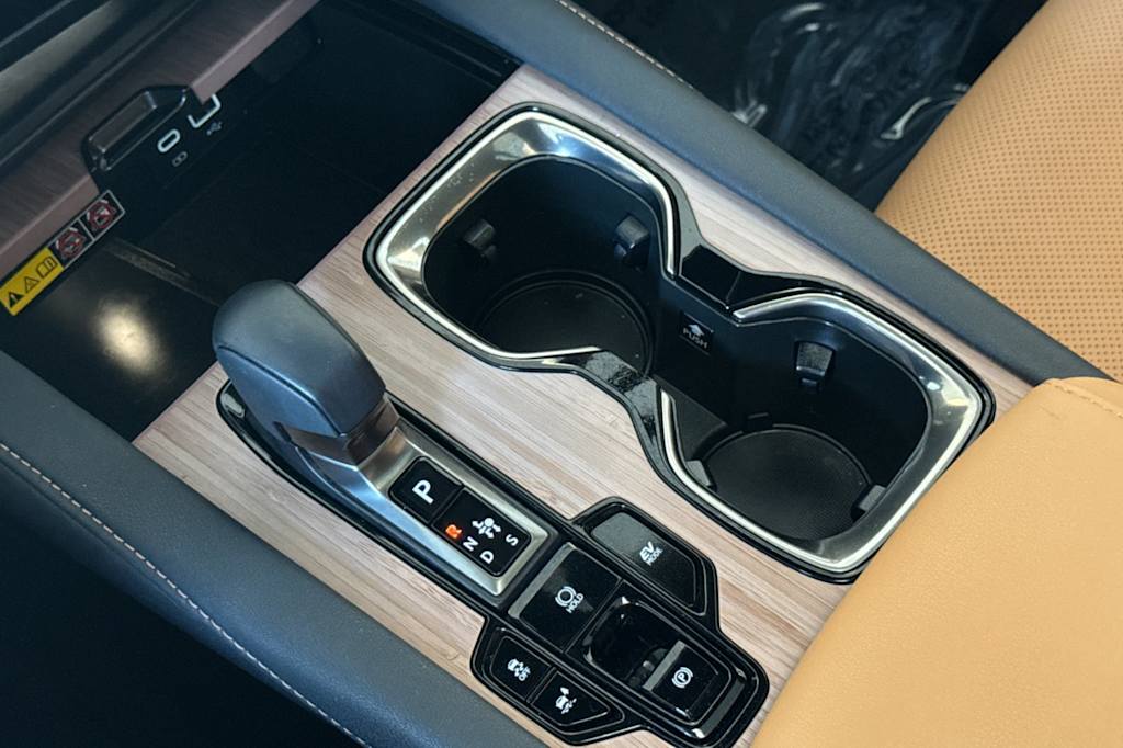 Thumbnail: 2026 Lexus RX - 14
