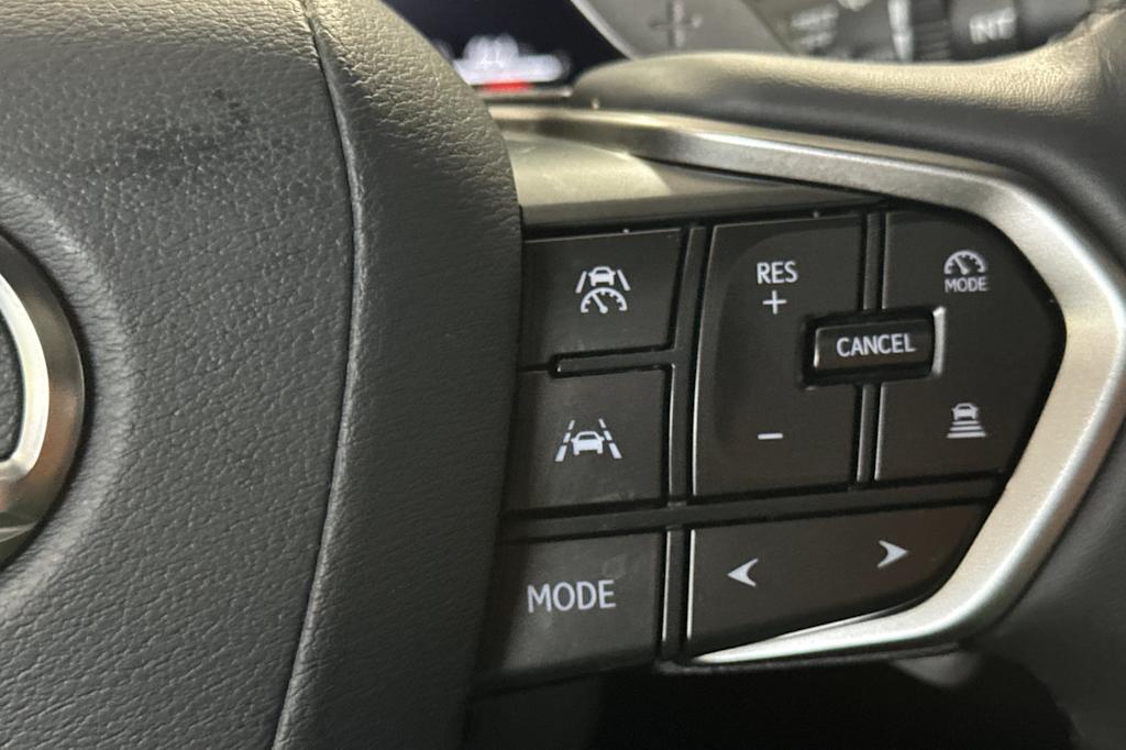 Thumbnail: 2025 Lexus RX - 29