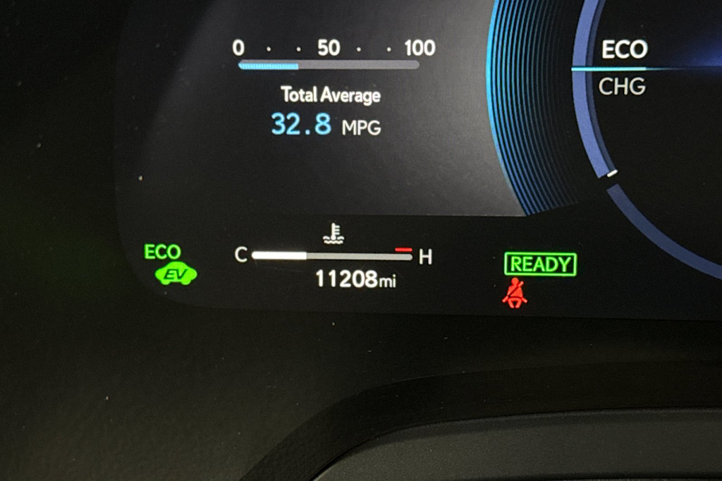 Thumbnail: 2025 Lexus RX - 31