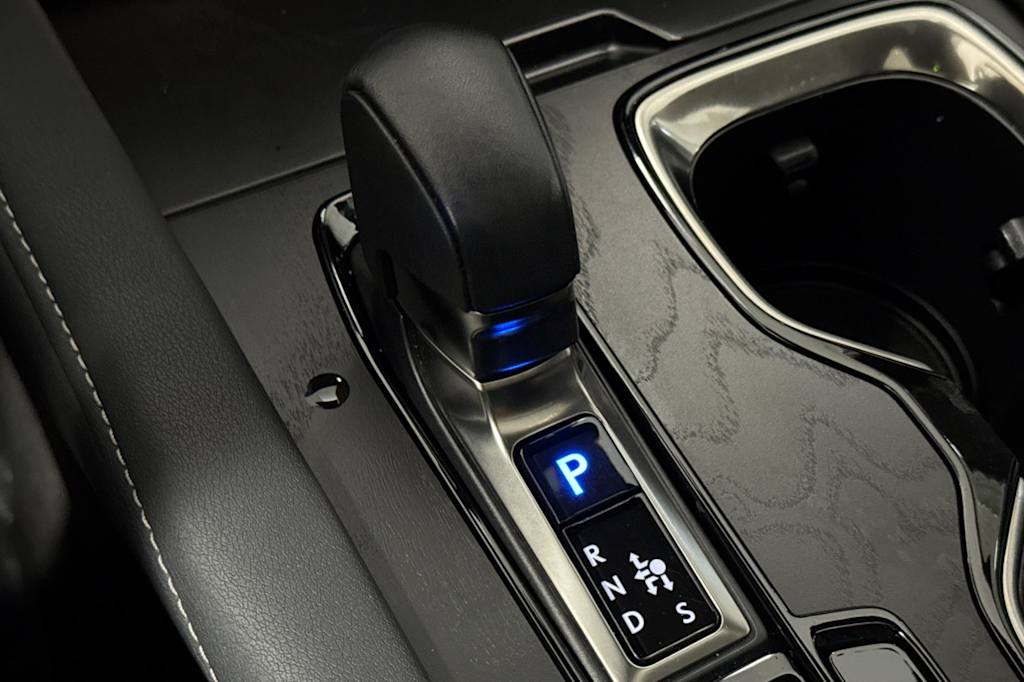 Thumbnail: 2025 Lexus RX - 14