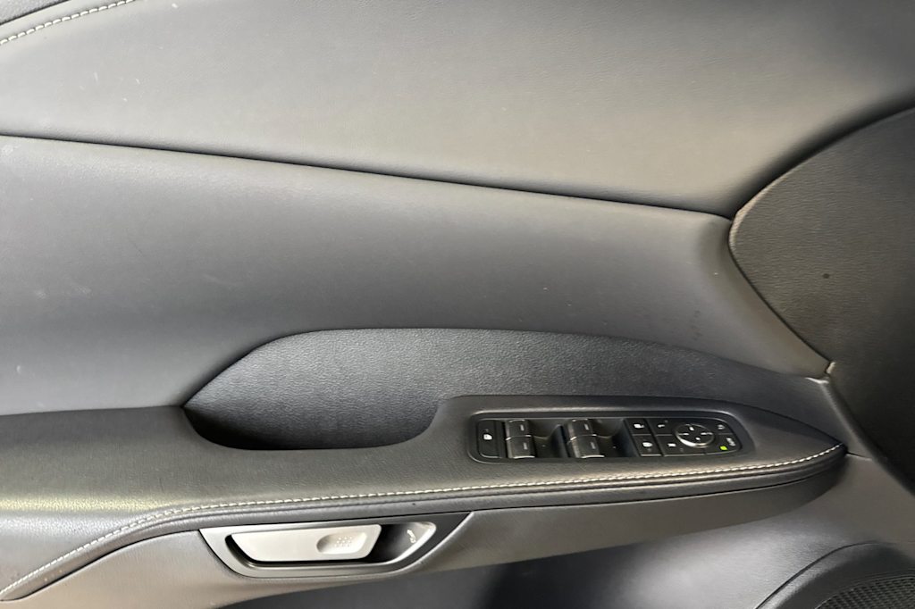 Thumbnail: 2025 Lexus RX - 21