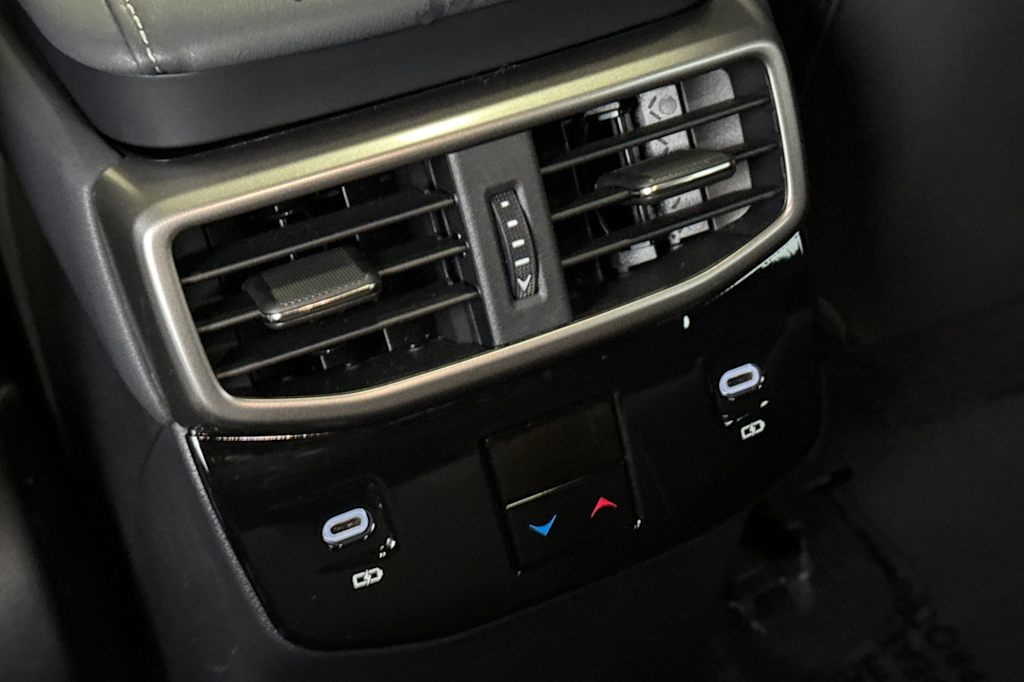 Thumbnail: 2025 Lexus RX - 23