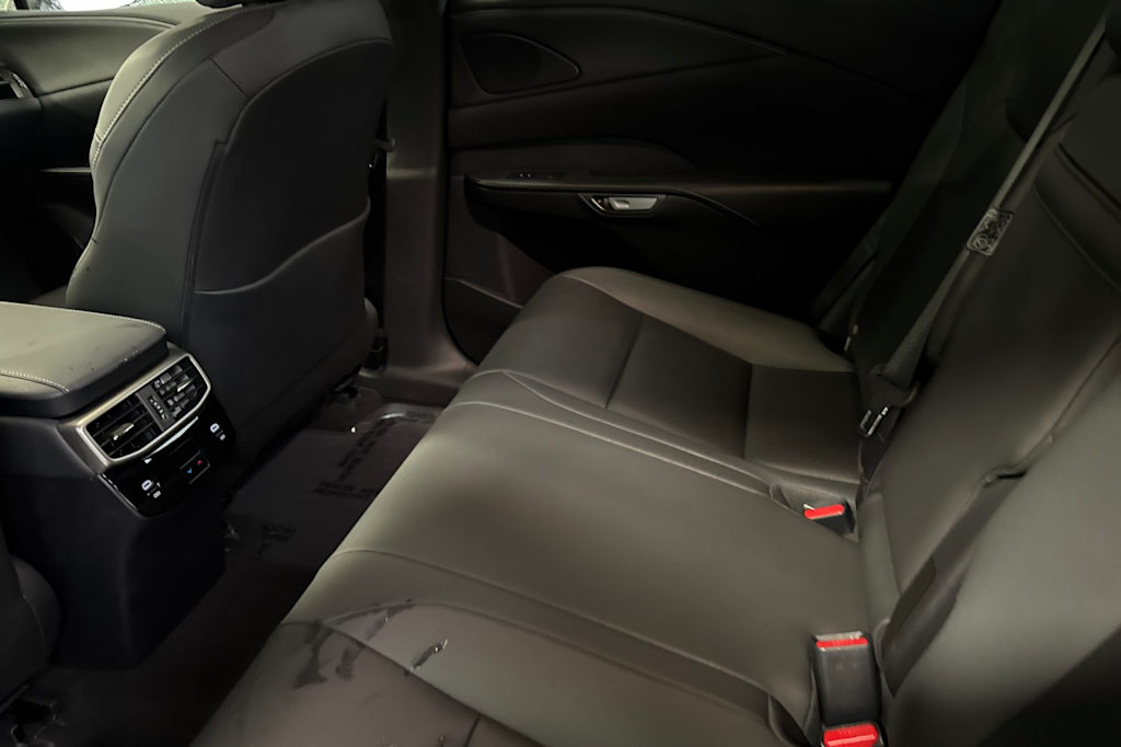 Thumbnail: 2025 Lexus RX - 10