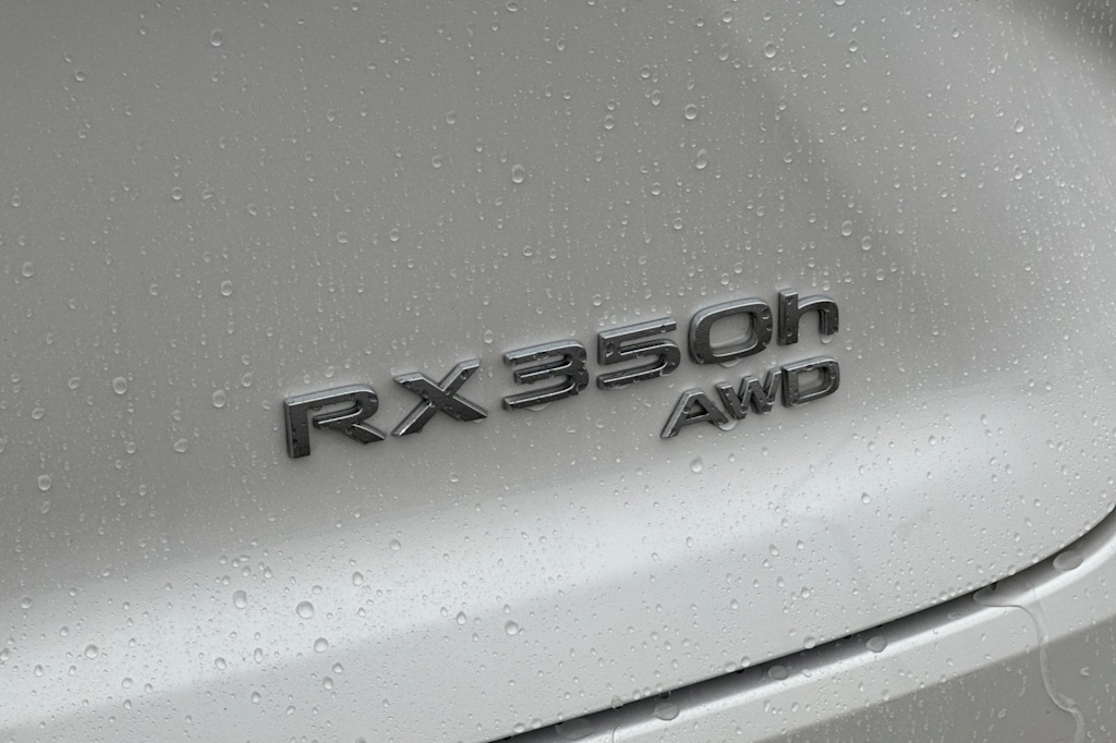 Thumbnail: 2025 Lexus RX - 33