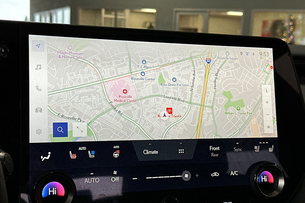 Thumbnail: 2025 Lexus RX - 26