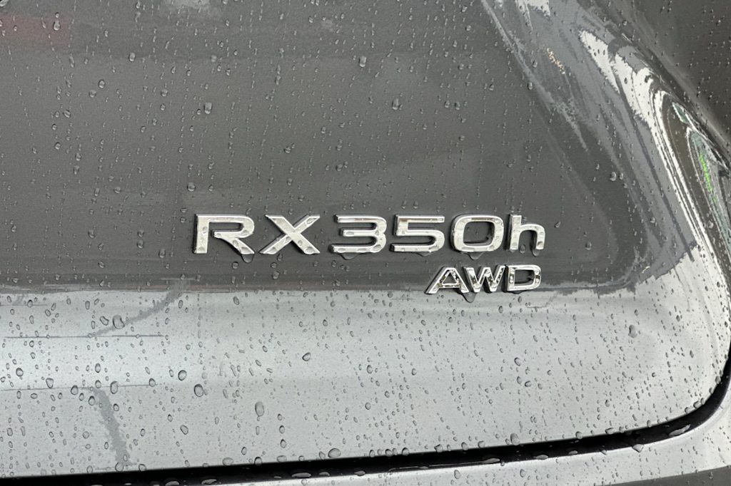 Thumbnail: 2025 Lexus RX - 7