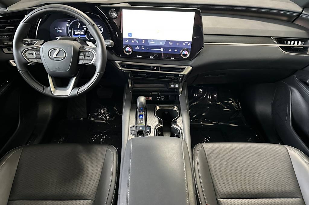Thumbnail: 2025 Lexus RX - 2