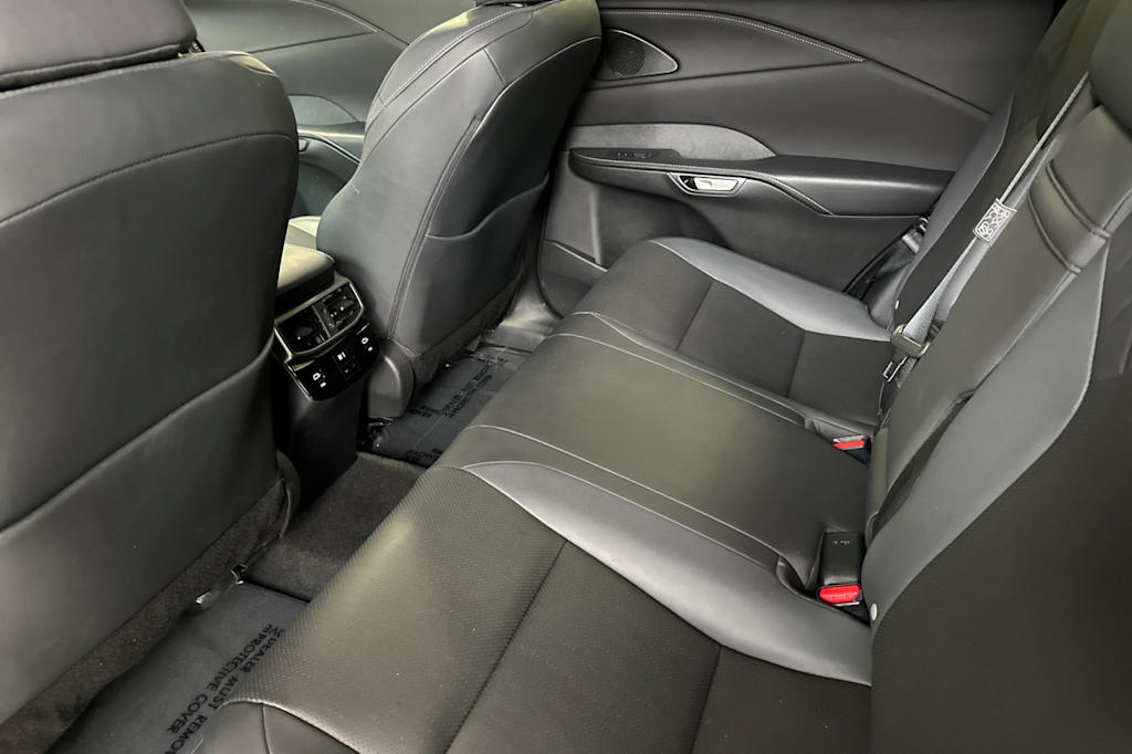 Thumbnail: 2025 Lexus RX - 11