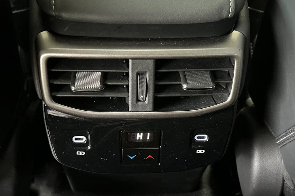 Thumbnail: 2025 Lexus RX - 24