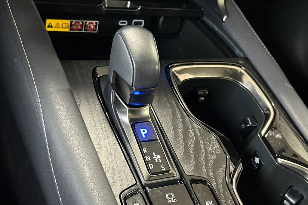 Thumbnail: 2025 Lexus RX - 15