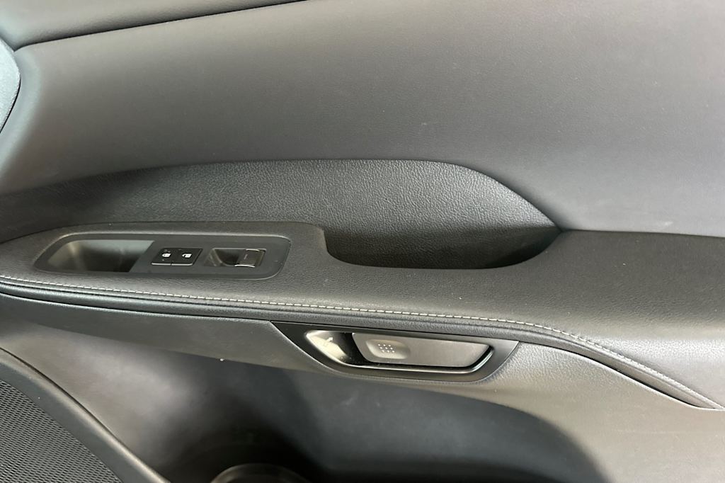 Thumbnail: 2025 Lexus RX - 25