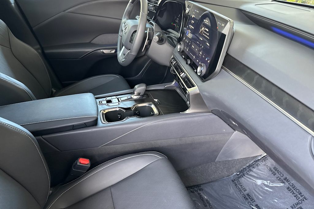 Thumbnail: 2026 Lexus RX - 12