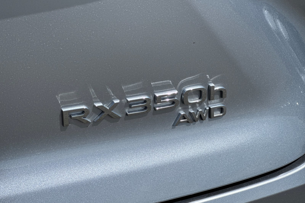 Thumbnail: 2026 Lexus RX - 7