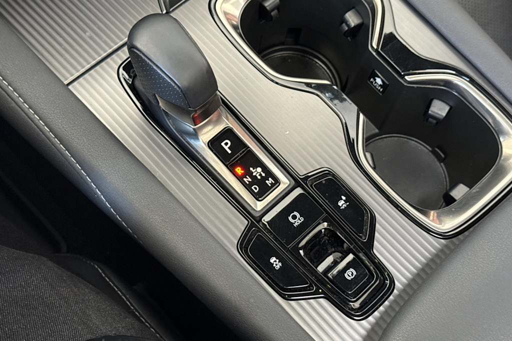 Thumbnail: 2024 Lexus RX - 14