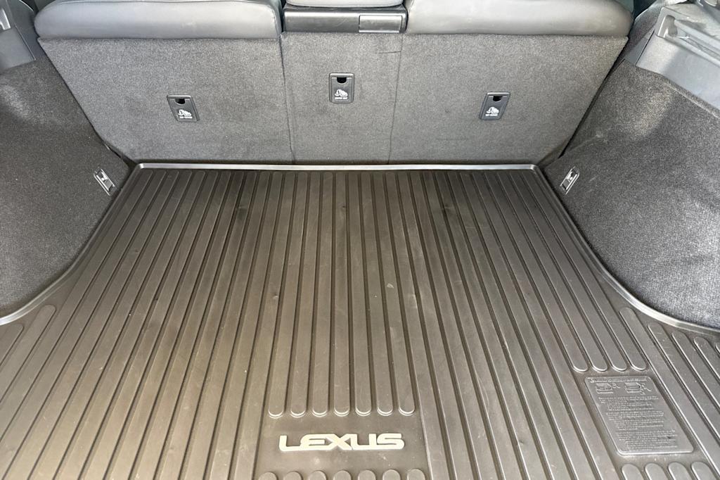 Thumbnail: 2024 Lexus RX - 16