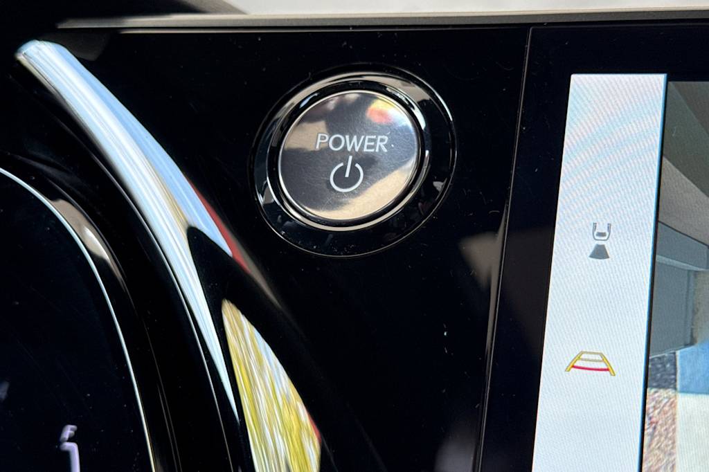 Thumbnail: 2024 Lexus RX - 30