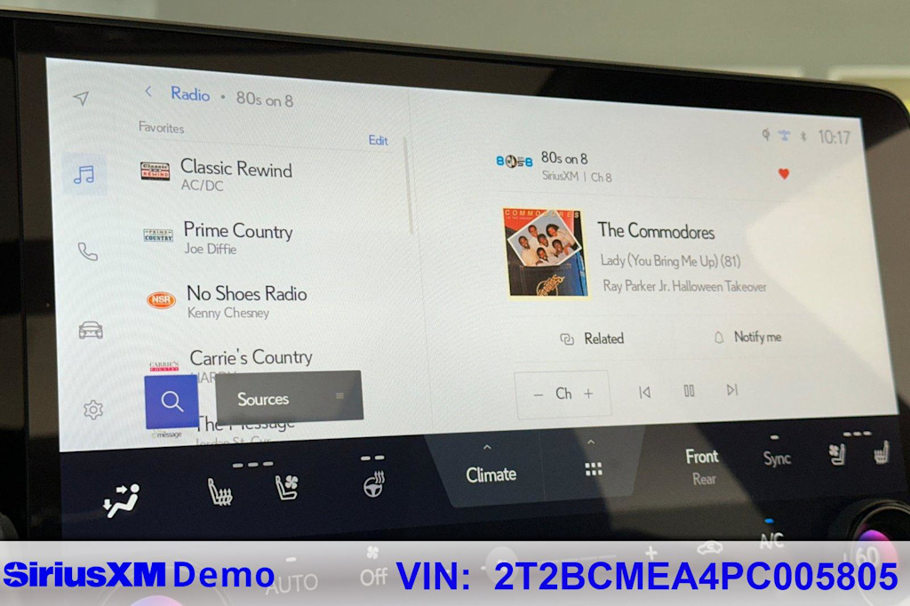 Thumbnail: 2023 Lexus RX - 36