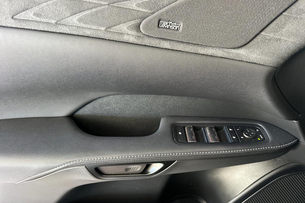 Thumbnail: 2023 Lexus RX - 23