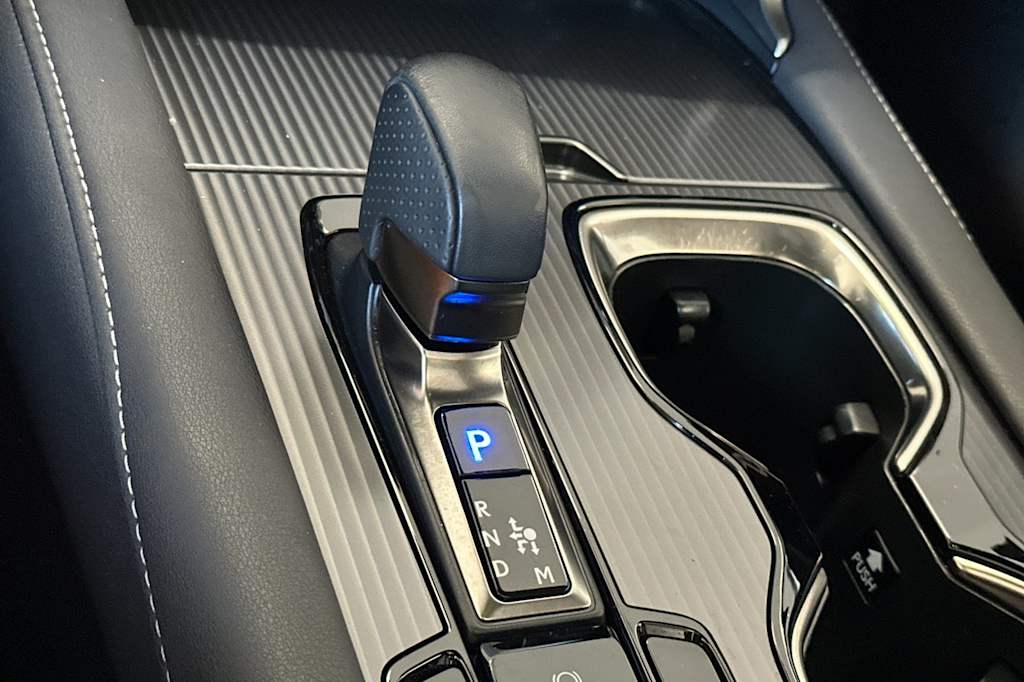 Thumbnail: 2023 Lexus RX - 16