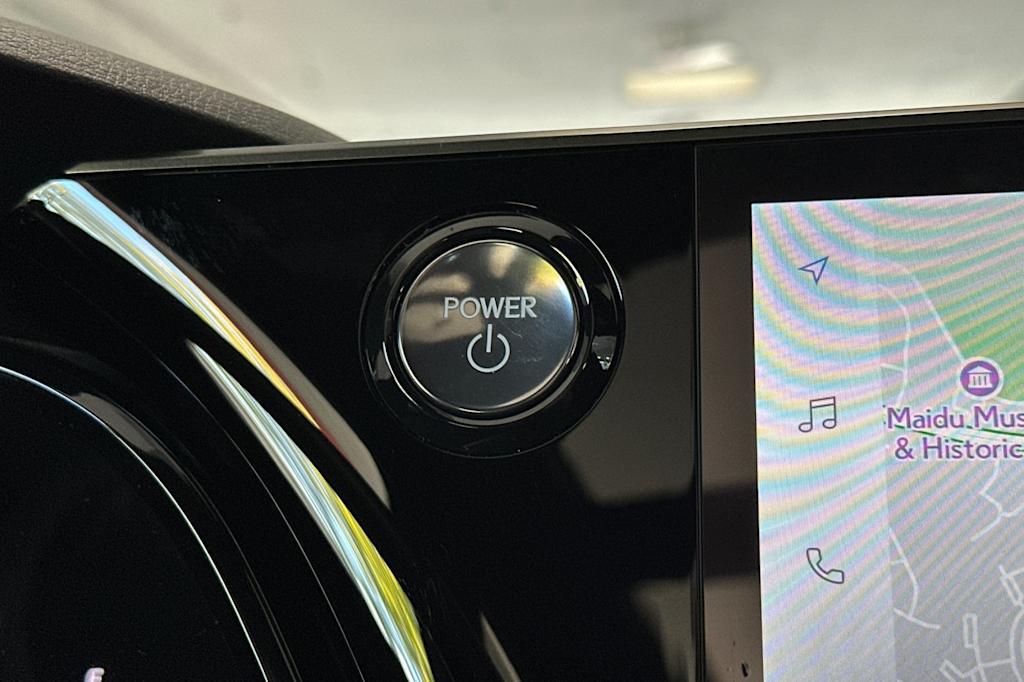 Thumbnail: 2023 Lexus RX - 30