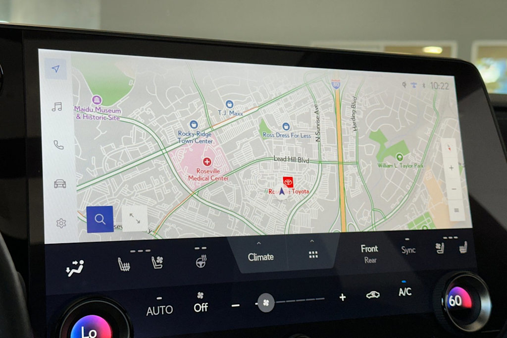 Thumbnail: 2023 Lexus RX - 27