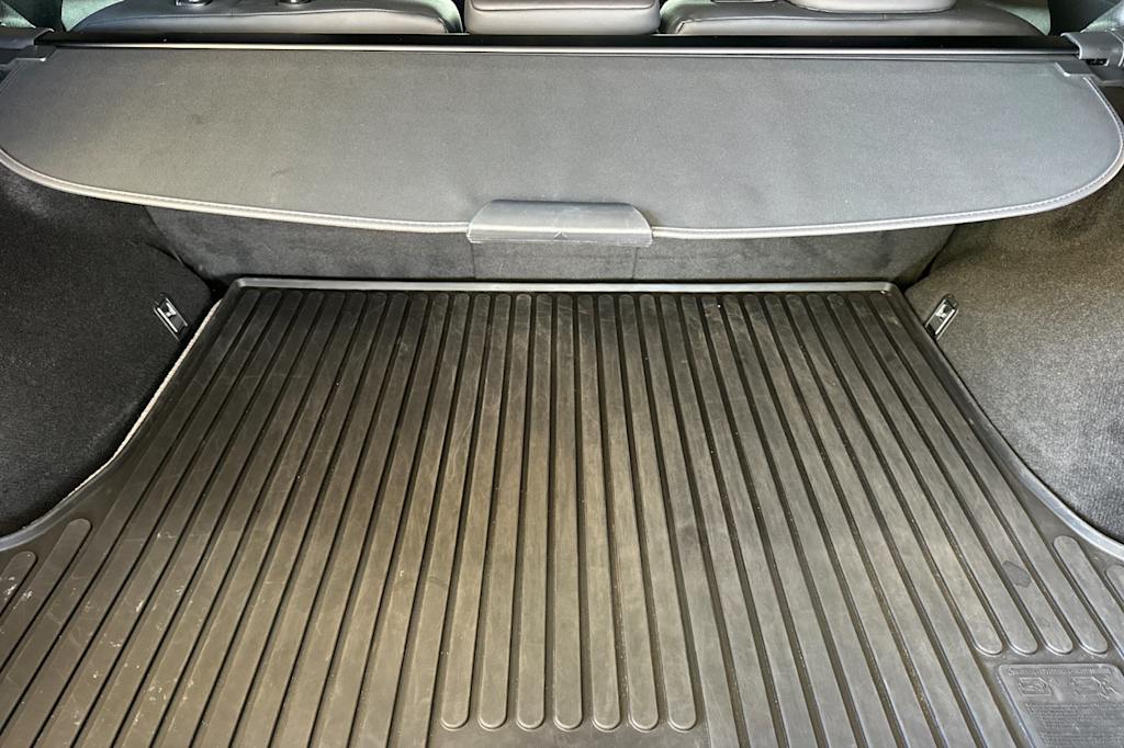 Thumbnail: 2023 Lexus RX - 18