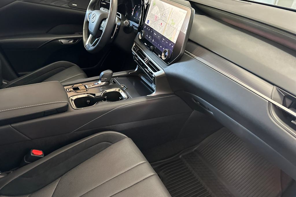 Thumbnail: 2023 Lexus RX - 13