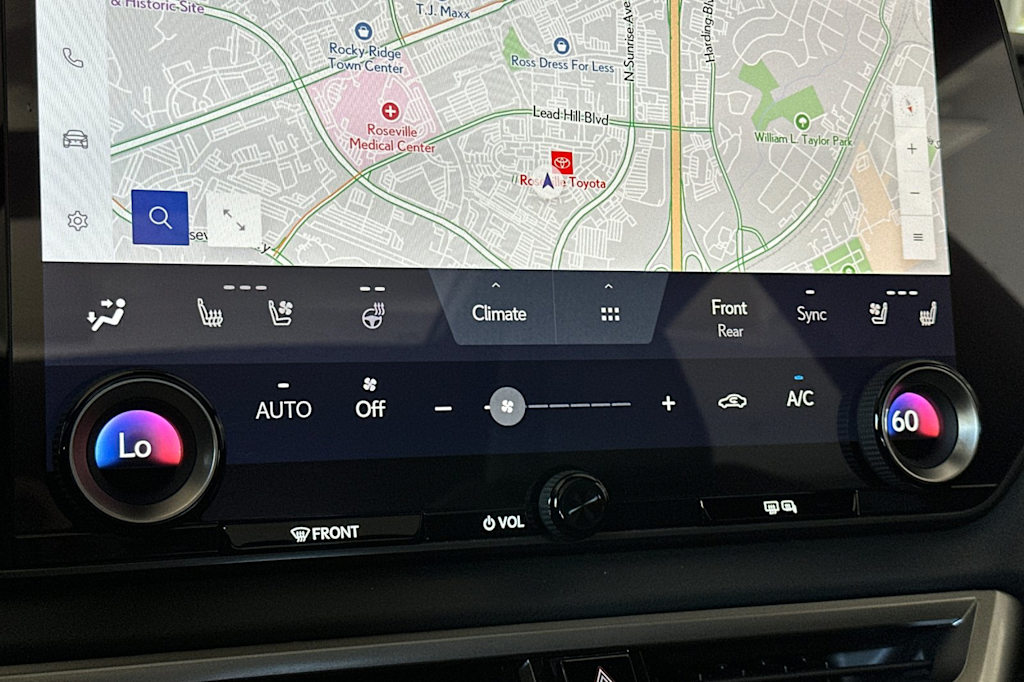 Thumbnail: 2023 Lexus RX - 29