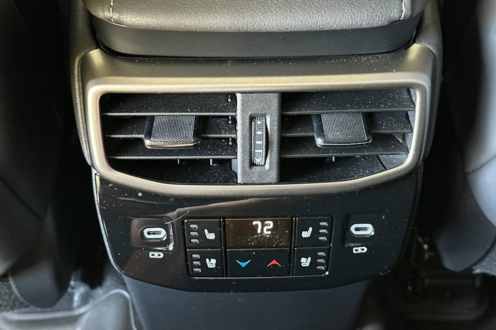 Thumbnail: 2023 Lexus RX - 25