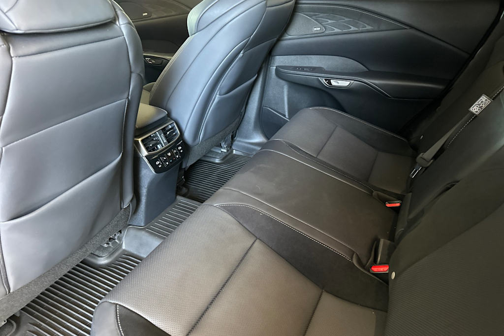 Thumbnail: 2023 Lexus RX - 12