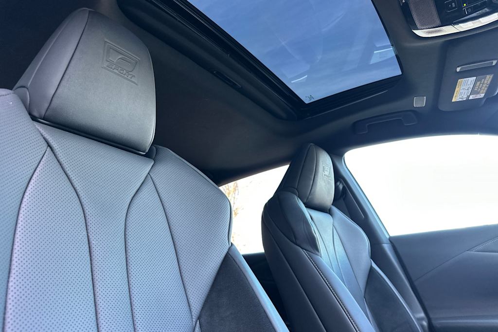 Thumbnail: 2024 Lexus RX - 23