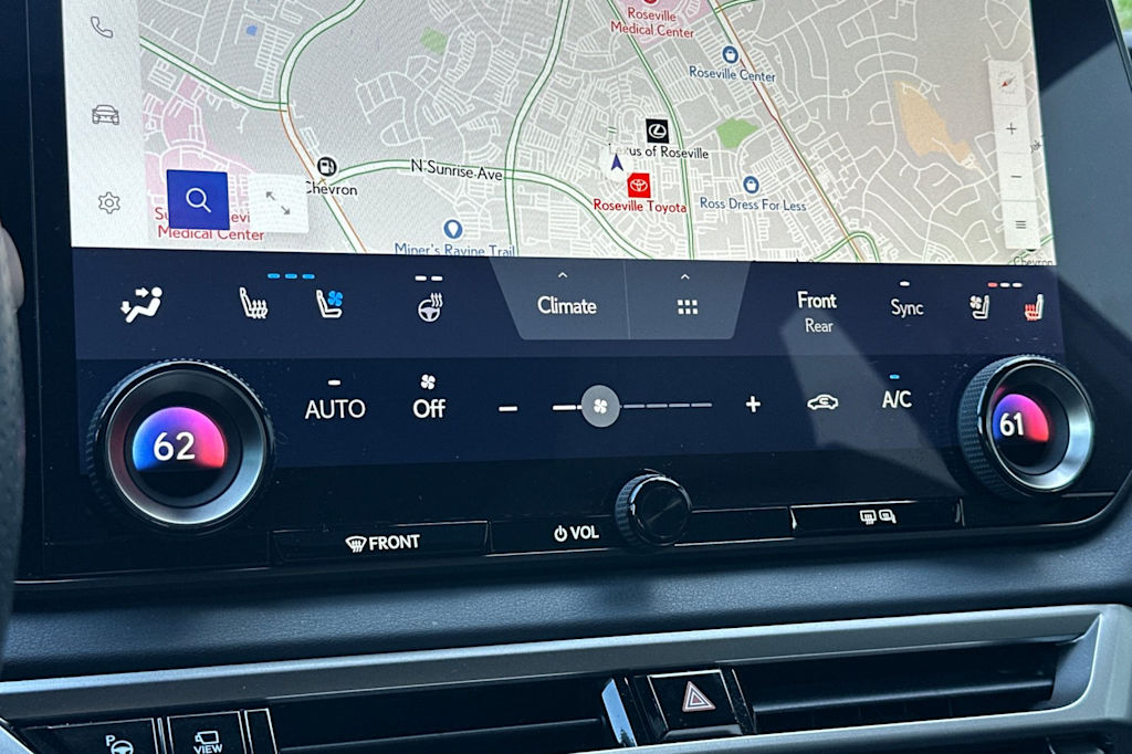 Thumbnail: 2024 Lexus RX - 28