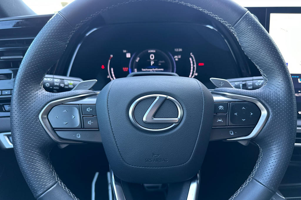 Thumbnail: 2024 Lexus RX - 30