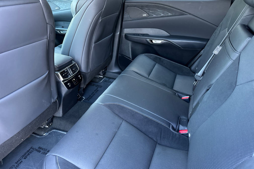 Thumbnail: 2024 Lexus RX - 11