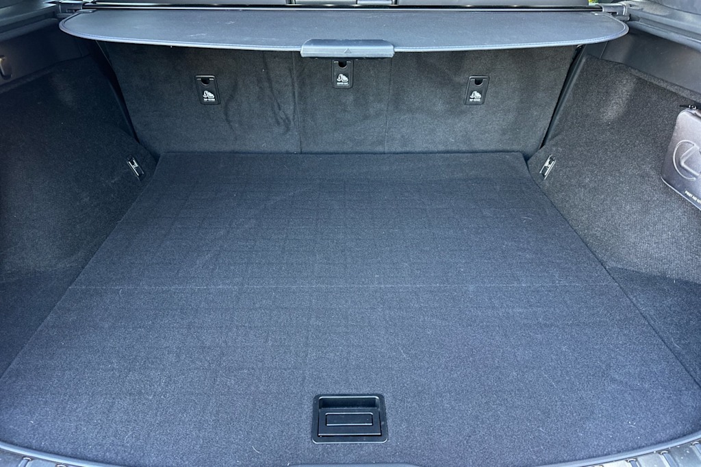 Thumbnail: 2024 Lexus RX - 16