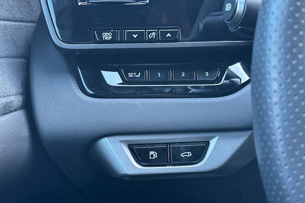 Thumbnail: 2024 Lexus RX - 34