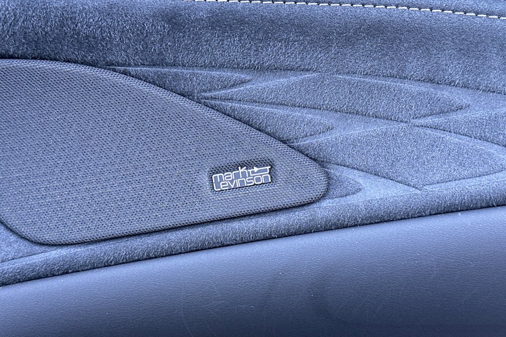 Thumbnail: 2024 Lexus RX - 25