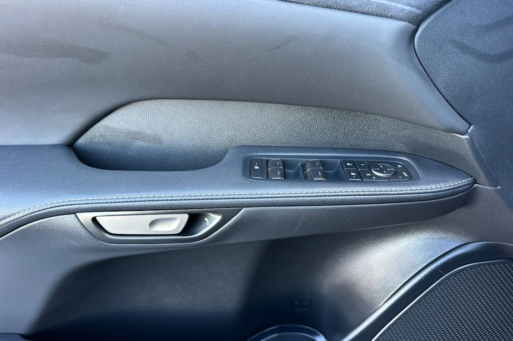 Thumbnail: 2024 Lexus RX - 7