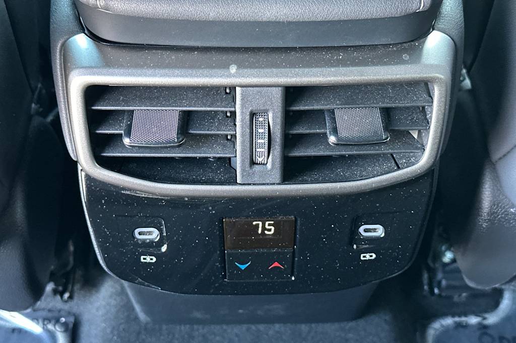 Thumbnail: 2024 Lexus RX - 22