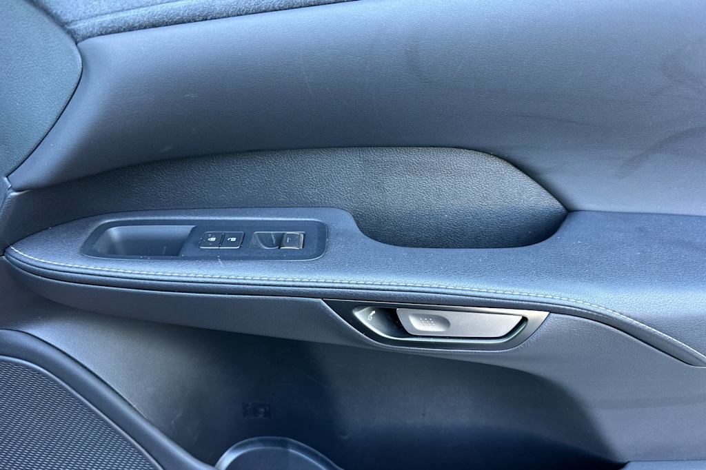 Thumbnail: 2024 Lexus RX - 24