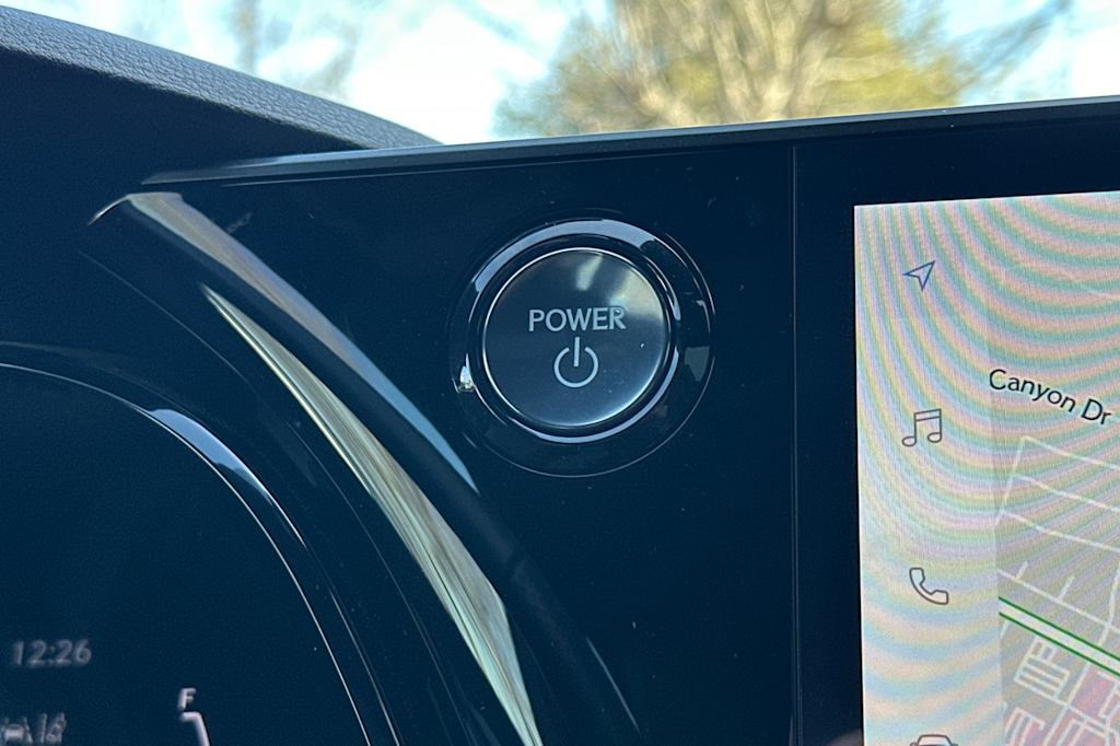 Thumbnail: 2024 Lexus RX - 29