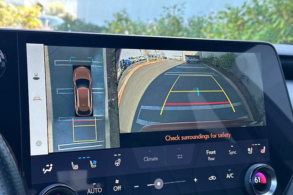 Thumbnail: 2024 Lexus RX - 27