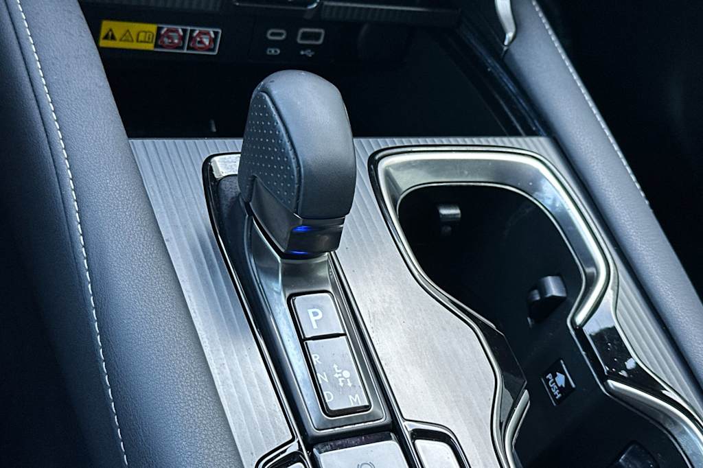 Thumbnail: 2024 Lexus RX - 14