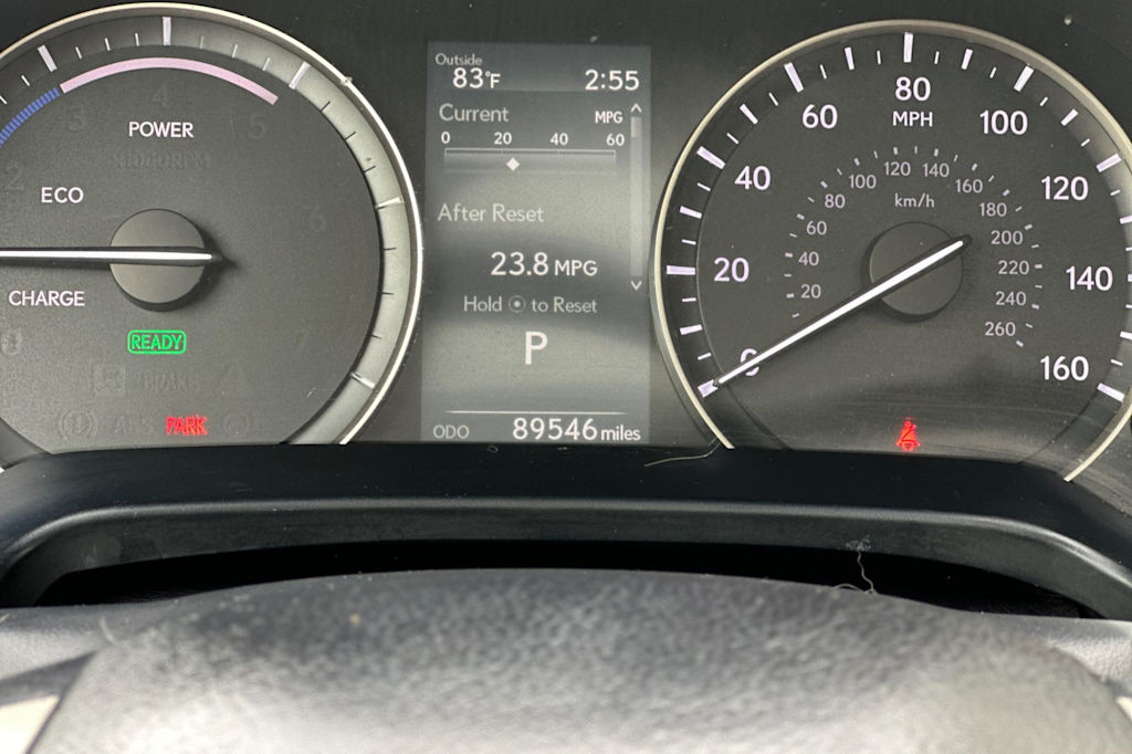 Thumbnail: 2017 Lexus RX - 33