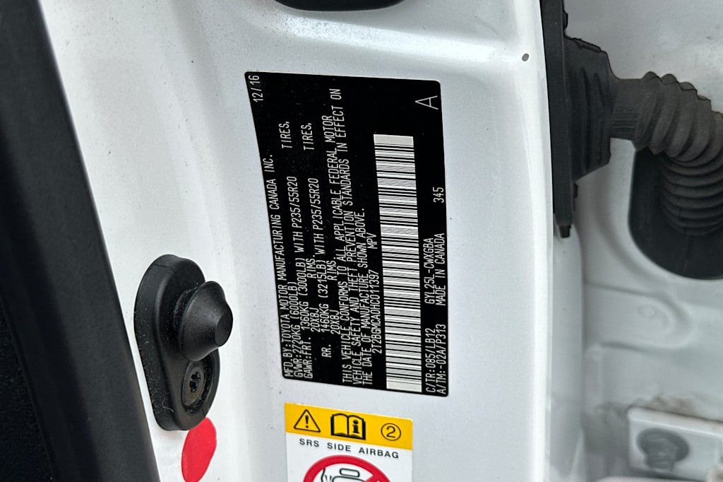 Thumbnail: 2017 Lexus RX - 35