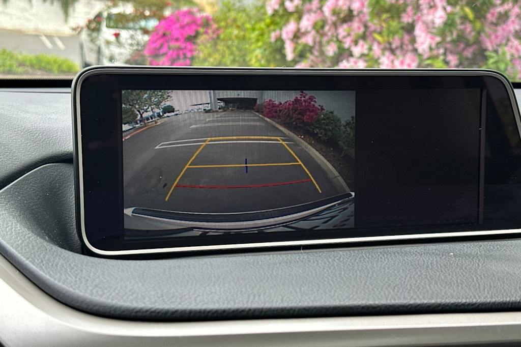 Thumbnail: 2017 Lexus RX - 27