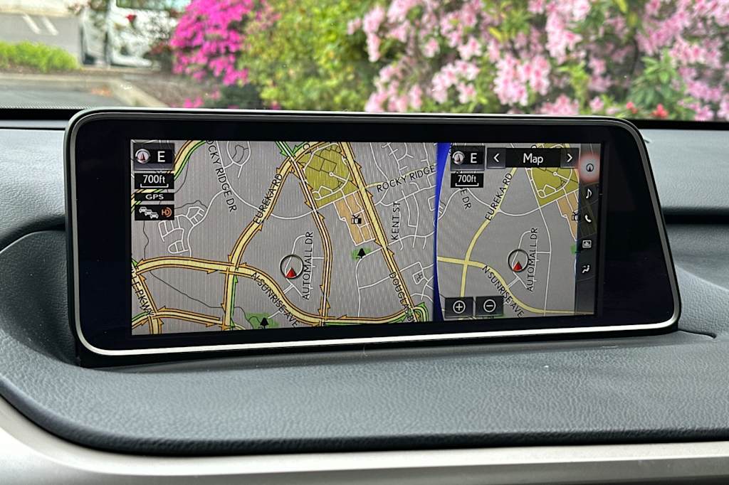 Thumbnail: 2017 Lexus RX - 26