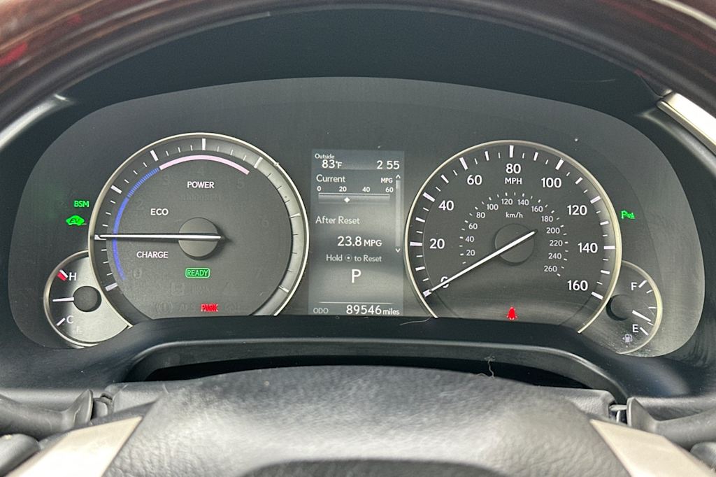 Thumbnail: 2017 Lexus RX - 16