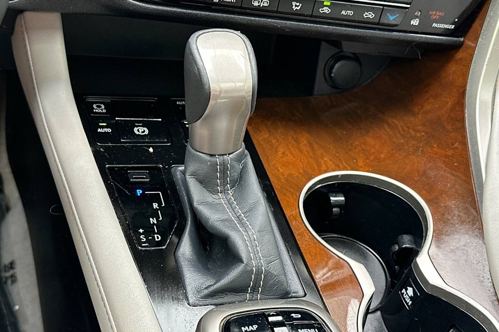 Thumbnail: 2017 Lexus RX - 15